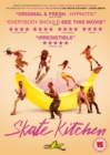 Skate Kitchen - DVD