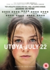 Utoya - DVD