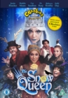 CBeebies: The Snow Queen - DVD