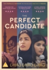 The Perfect Candidate - DVD