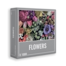 Flowers Jigsaw Puzzle (1000 pieces) - Book