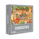 Curiosities Jigsaw Puzzle (1000 pieces) - Book