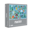 Pantry Jigsaw Puzzle (1000 pieces) - Book