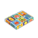 Yummies Jigsaw Puzzle for Kids (100 pieces) - Book