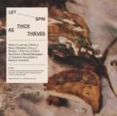 Thick as thieves - CD