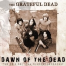 Dawn of the Dead: The Original 1966 Fillmore Broadcast - CD