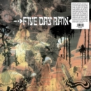Five Day Rain - Vinyl