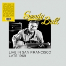 Live in San Francisco, Late 1969 - Vinyl