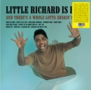 Little Richard Is Back - Vinyl