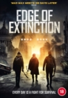 Edge of Extinction - DVD