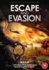 Escape and Evasion - DVD