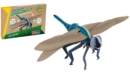 Mini Build - Dragonfly - Book