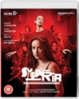 Suspiria - Blu-ray