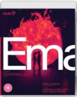 Ema - Blu-ray