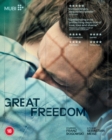Great Freedom - Blu-ray