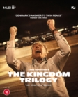 Lars Von Trier's the Kingdom Trilogy - Blu-ray