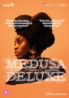 Medusa Deluxe - DVD