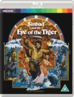 Sinbad and the Eye of the Tiger - Blu-ray