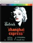 Shanghai Express - Blu-ray