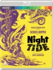Night Tide - Blu-ray