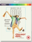 Georgy Girl - Blu-ray