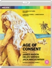 Age of Consent - Blu-ray