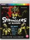 The Stranglers of Bombay - Blu-ray