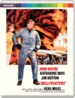 Hellfighters - Blu-ray