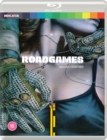 Roadgames - Blu-ray