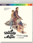 A   Dandy in Aspic - Blu-ray