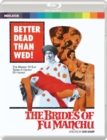 The Brides of Fu Manchu - Blu-ray