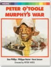 Murphy's War - Blu-ray