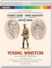 Young Winston - Blu-ray