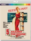 5 Against the House - Blu-ray