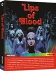 Lips of Blood - Blu-ray
