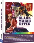 Black Magic Rites - Blu-ray