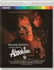 Absolution - Blu-ray