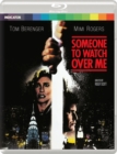 Someone to Watch Over Me - Blu-ray