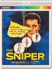 The Sniper - Blu-ray