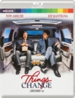 Things Change - Blu-ray