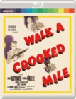 Walk a Crooked Mile - Blu-ray