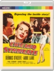 Chicago Syndicate - Blu-ray