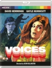 Voices - Blu-ray