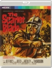 The Scarlet Blade - Blu-ray