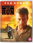 Nowhere to Run - Blu-ray