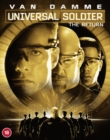 Universal Soldier: The Return - Blu-ray