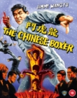 The Chinese Boxer - Blu-ray