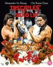 Disciples of Shaolin - Blu-ray