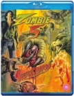 Zombie 5 - Killing Birds - Blu-ray