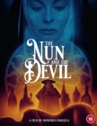 The Nun and the Devil - Blu-ray